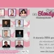 Tczew - Sposób na Blondynkę...?! - spektakl w gwiazdorskiej obsadzie