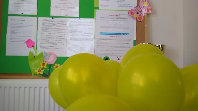 Tczew - "Nowa rzeczywistość" w przedszkolach. Jak funkcjonują placówki?