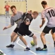 Tczew - Ruszyły futsalowe rozgrywki