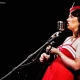 Tczew -  Katy Carr zaśpiewała dla tczewian - i to jak...