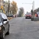 Tczew - Nowowiejska już przejezdna, choć prace trwają