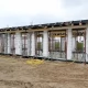Tczew - Górki. Pną się mury świetlicy, a 19. maja impreza
