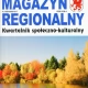 Tczew - Nowy numer Kociewskiego Magazynu Regionalnego już dostępny!