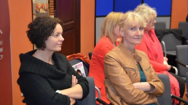 Tczew - Szminki, ploty i papiloty - z paniami o pomysłach na biznes