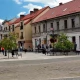 Tczew - Tczew w gronie najbardziej niedocenionych turystycznie polskich miast