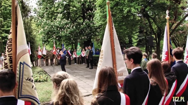 Tczew - Pod Monte Cassino sąsiad strzelał do sąsiada. Tczewianie po dwóch stronach barykady