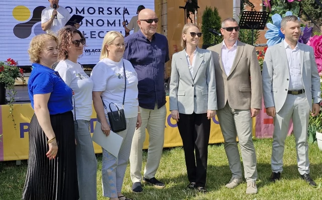 Tczew - Tczew w Pakcie na Rzecz Ekonomii Społecznej