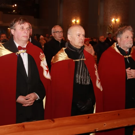 Tczew - Bieg Tropem Wilczym i uroczystości dla żołnierzy wyklętych