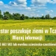 Tczew - Inwestor poszukuje ziemi w Tczewie