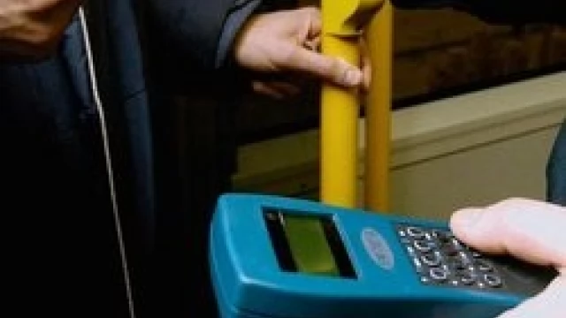 Tczew - Kontrolerzy bitetów. "Jest coraz gorzej"