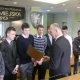 Tczew - Najlepsi sportowcy i trenerzy odebrali nagrody i stypendia