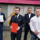 Tczew - Spór o otwartą siłownię w Pelplinie