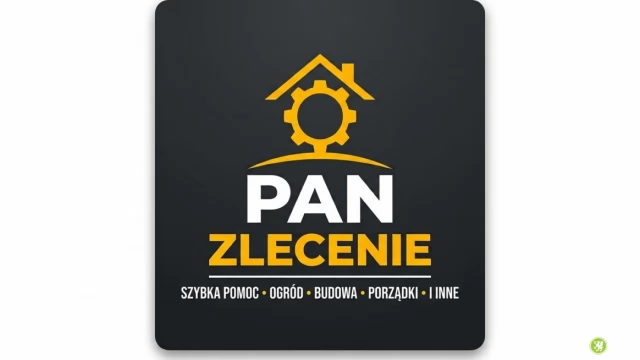 Tczew - Pan Zlecenie, Złota Rączka, Pomoc, Remont, Ogród