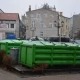 Tczew - Zamiast nieestetycznych kontenerów - podziemne pojemniki. Rusza pilotażowy projekt