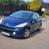 Tczew - Peugeot 207 - 1.4 benz / 2009r - bdb. stan