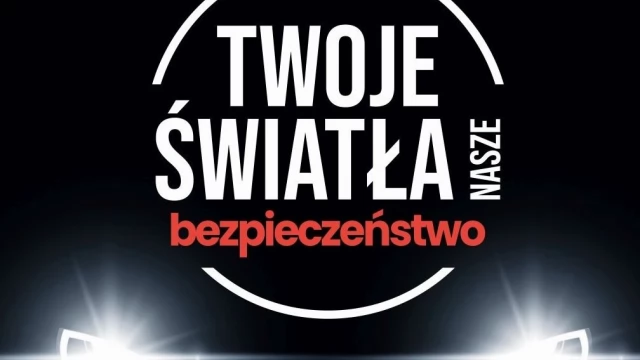 Tczew - Akcja "Twoje światła, twoje bezpieczeństwo". Możesz bezpłatnie wyregulować oświetlenie