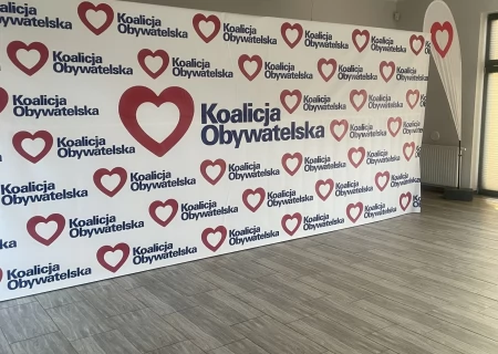 Tczew - Spotkanie z Koalicją Obywatelską