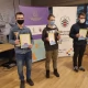 Tczew - Doskonały początek nowego roku dla tczewskiego szachisty