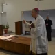 Tczew - Odnowiona cmentarna kaplica wyświęcona