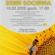 Tczew - Światowy Dzień Kociewia z Fabryką Sztuk