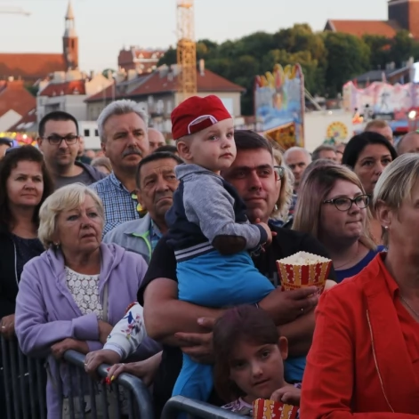 Tczew - Sobótki Tczewskie. Pierwsza odsłona