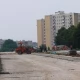 Tczew - Ul. Nowosuchostrzycka - prace ziemne na ukończeniu