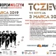 Tczew - Uroczystości pamięci Żołnierzy Wyklętych