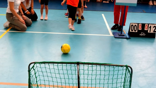 Tczew - XXV Turniej Sportowo-Rekreacyjny Przedszkoli