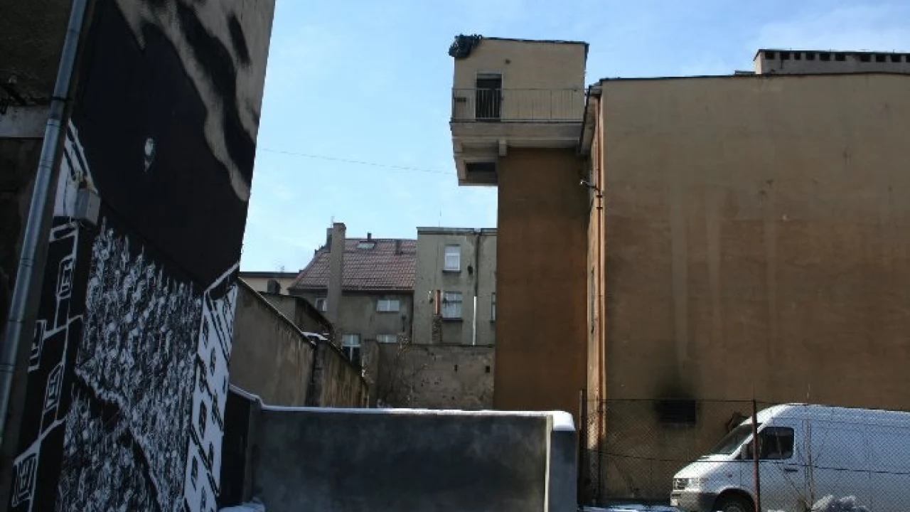Tczew - Zajrzyj miastu prosto w oczy