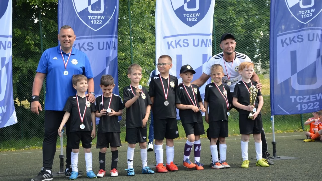 Tczew - Unia Tczew Cup 2023
