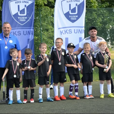 Tczew - Unia Tczew Cup 2023