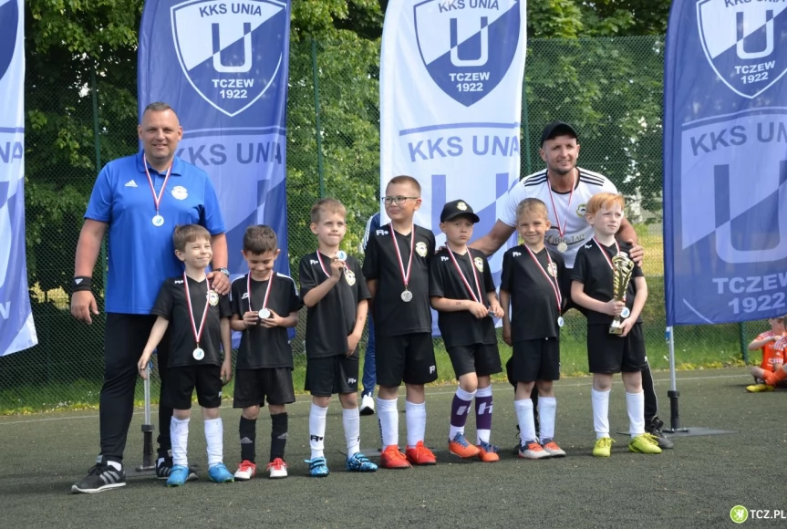 Tczew - Unia Tczew Cup 2023
