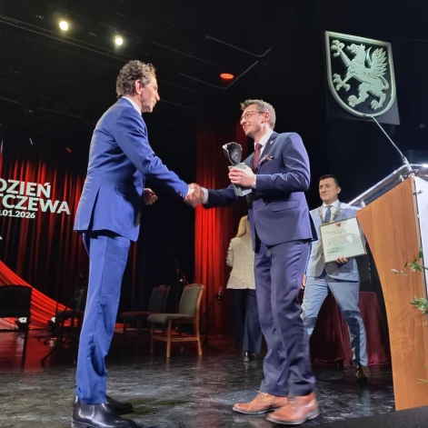 Tczew - Dzień Tczewa za nami