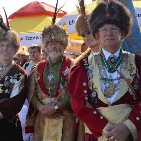 Tczew - 80. rocznica wybuchu II wojny światowej w Tczewie