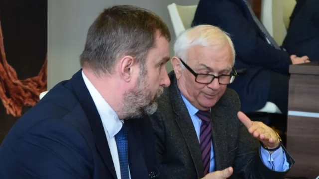 Tczew - Chcą przywrócić rzece życie. "Potencjał żeglowny Wisły to nie jest idée fixe"