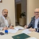 Tczew - Podpisano umowę na ulicę Tczewską w Rokitkach