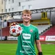 Tczew - Młody talent z Tczewa wzmacnia Chojniczankę!