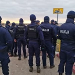 Tczew - Skoordynowane działania służb doprowadziły do odnalezienia 83-latka