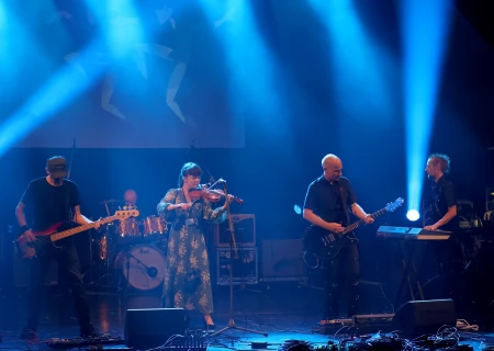 Tczew - Festiwal In Memoriam w obiektywie