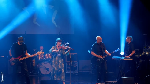 Tczew - Festiwal In Memoriam w obiektywie