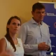 Tczew - Zmiany w PO - lokalne struktury z Pomaską i Korolem