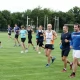 Tczew - Powakacyjne zebranie członków Stowarzyszenia Biegający Tczew