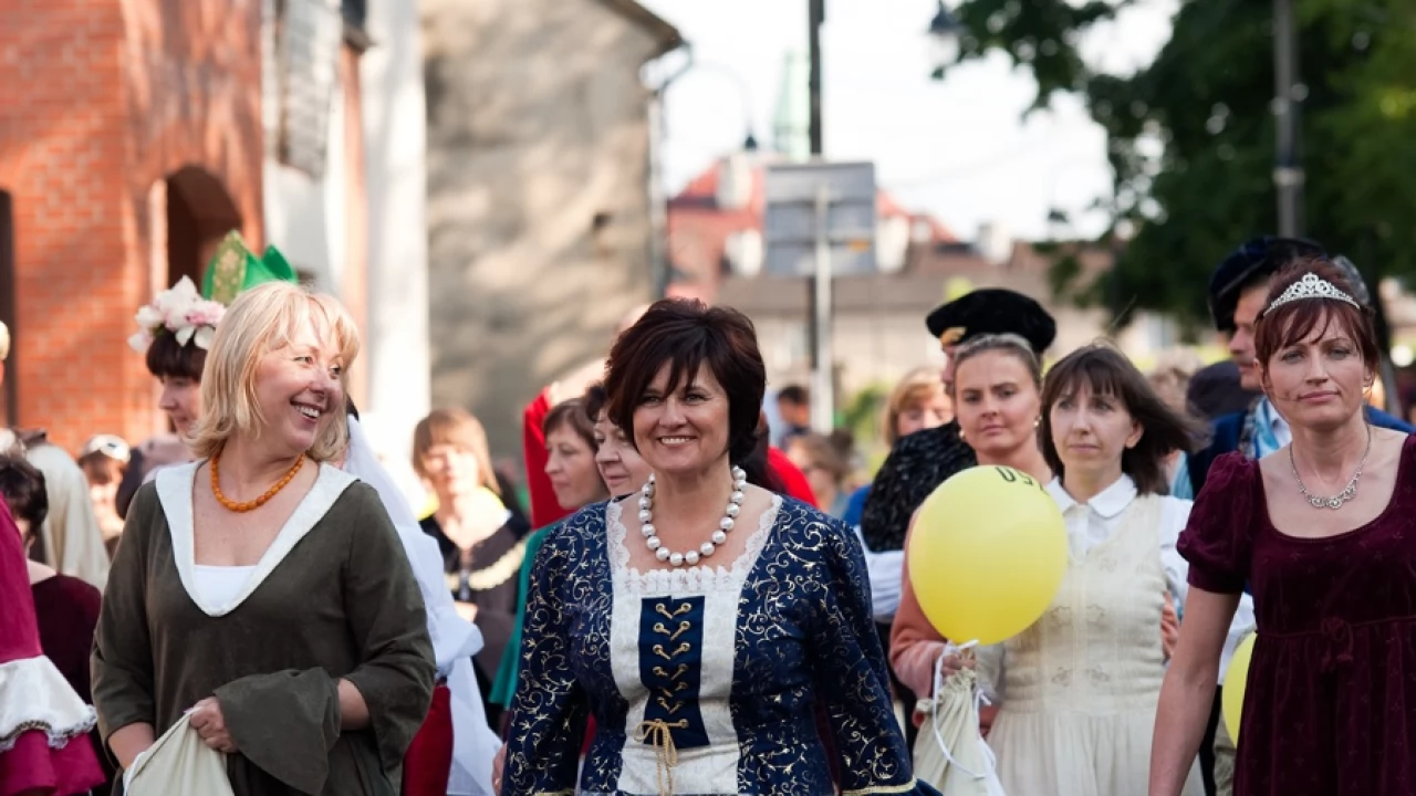 Tczew - Dni Ziemi Tczewskiej w obiektywie - cz. II