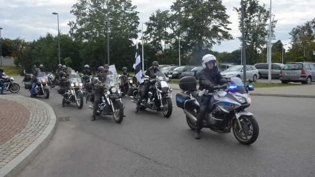 Tczew - Ruszył festiwal In Memoriam