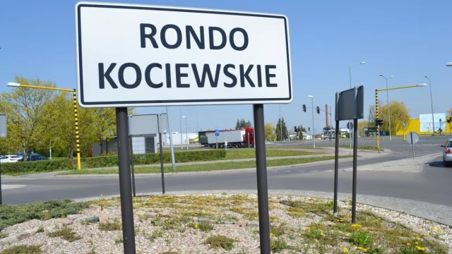 Tczew - Gdzie w Tczewie znajdziemy Kociewie?