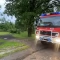 Tczew - Podsumowali skutki nawałnic. Ponad 100 wyjazdów