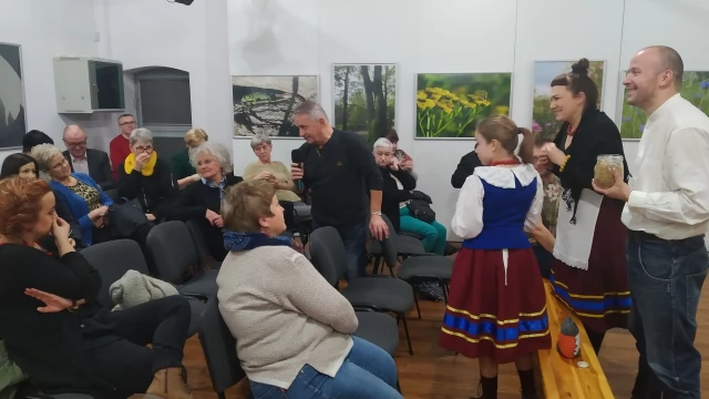 Tczew - Światowy Dzień Kociewia z Fabryką Sztuk