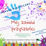 Tczew - Konkurs plastyczny dla uczniów szkół podstawowych