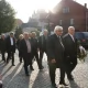 Tczew - Gniew. Uroczysta sesja na 25 lat samorządności