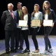Tczew -  Gimnazjum w Dąbrówce Tczewskiej z dobrymi wynikami
